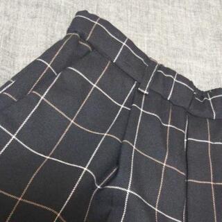  ワイドパンツ Mサイズの画像