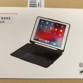 ipad用Bluetoothキーボード