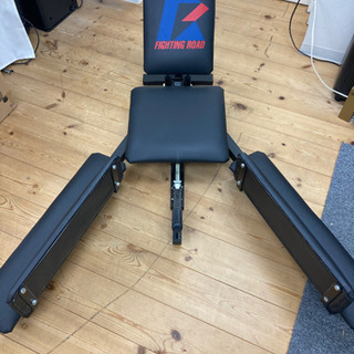 N 12-484 股関節ストレッチDX ファイティングロードの画像