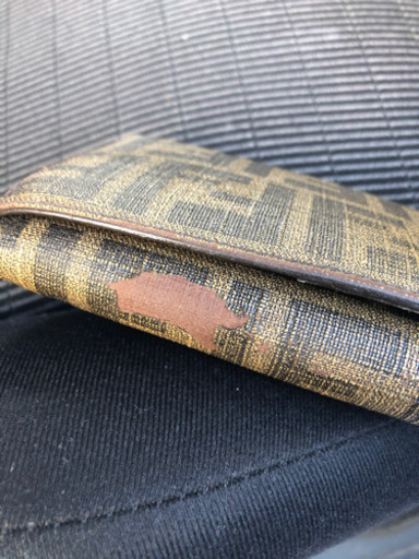 FENDI 財布！