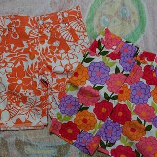 新品多数あり！ 可愛いセット🎶 110～120㎝の画像