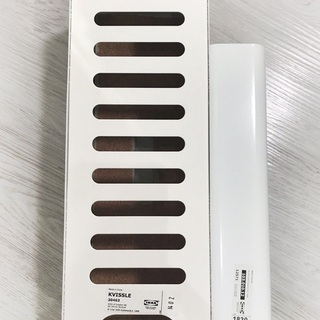 【IKEA2点】KVISSLE クヴィッスレ・VEMUND ヴェムンドの画像