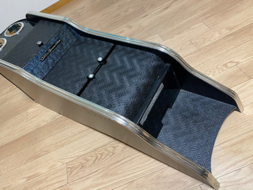 ギャルソン  E51