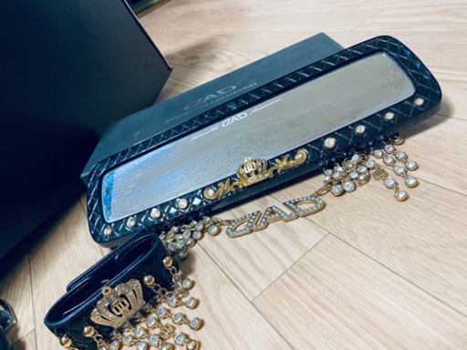 ギャルソン  E51