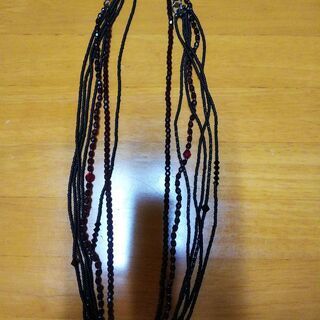 【最終価格】未使用✨3wayネックレス ☆代理出品の画像