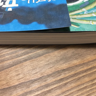 ⭐️ジブリの立体建造物展⭐️の画像