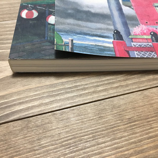 ⭐️ジブリの立体建造物展⭐️の画像