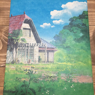 ⭐️ジブリの立体建造物展⭐️の画像