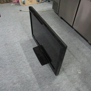 TOSHIBA　東芝　REGZA　３２A１　３２V　ハイビジョン　テレビの画像