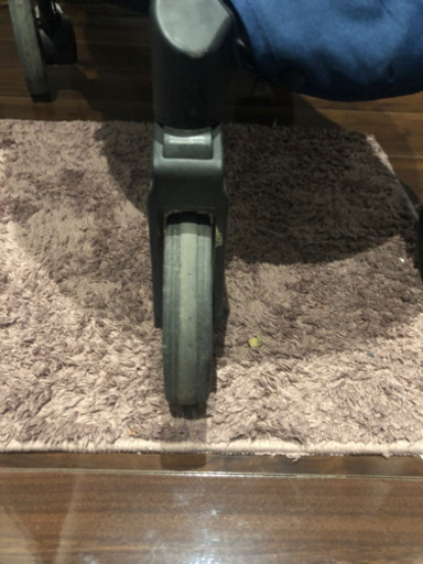 ✱値下げ✱コンパクトベビーカーのベビージョガー(B型)美品