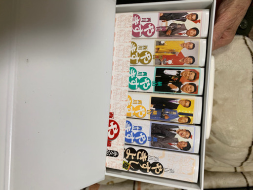 お笑い　漫才　やすしきよし　今月末まで