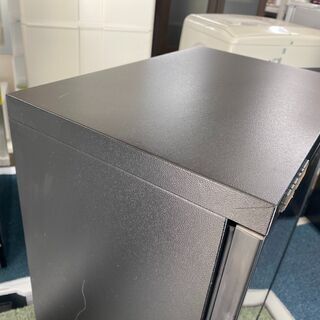 保証付き トーリハン 防湿庫 NT-83-M Ⅱ リサイクルショップウル