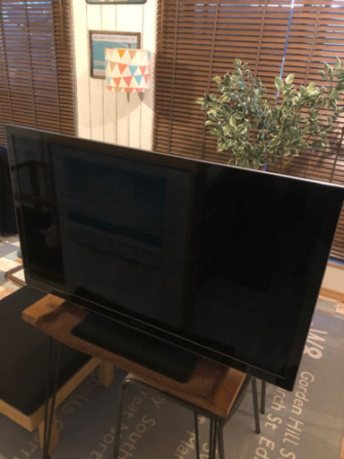 Panasonic  VIERA   2011年製