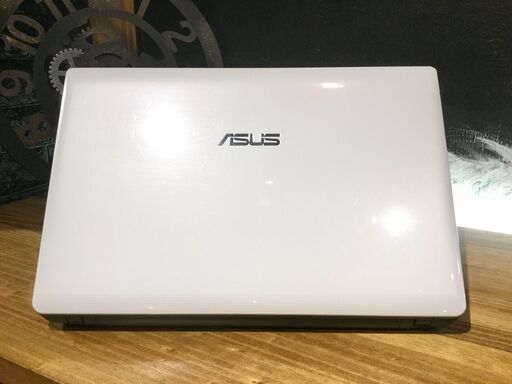 売約済み。ご覧頂きありがとうございました。【NVIDIA搭載！一宮でWindows10搭載機！グラフィックチップ搭載でCADなどにも！ASUS ゲーミングPC corei7-QM 新品SSD K55VD i5 ゲーミングPC】愛知県一宮市の中古パソコン・PC修理専門店Mr.Carnival（ミスカニ）PC修理・販売【クレジット&PayPayも使えます！】店頭在庫PCのご紹介です。15.6インチ ノートパソコン ゲーミングノートPC RAM16GB 新品SSD240GB】