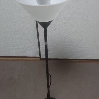 間接照明  スタンドタイプ