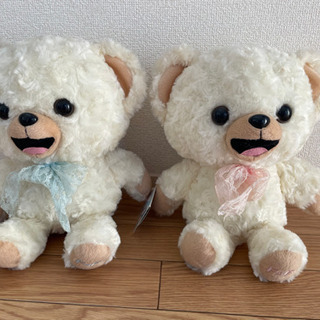 ファーファのぬいぐるみ⭐︎