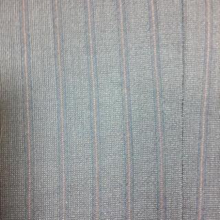 【ジャンク品】ゼニヤZegnaスーツの パンツの画像