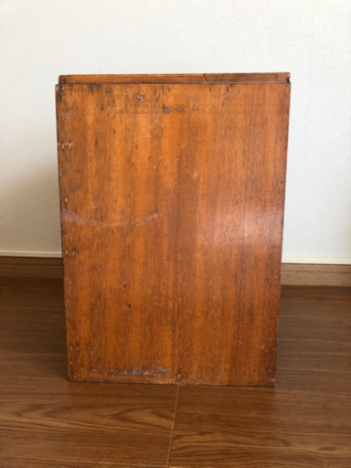 小引き出し収納