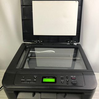 brother モノクロプリンター DCP-L2520Dの画像