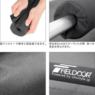 ダンベルセット　10kgの画像