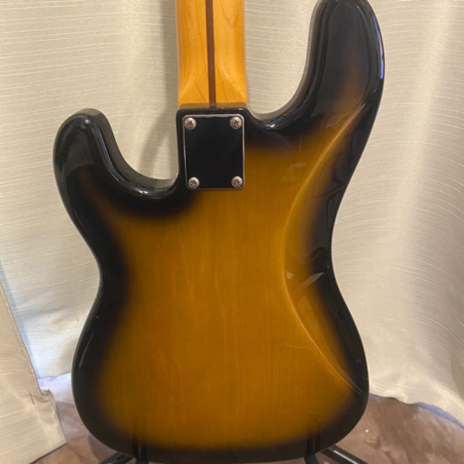 ★Fender Japan★プレシジョンベース
