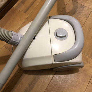 掃除機あげます！の画像