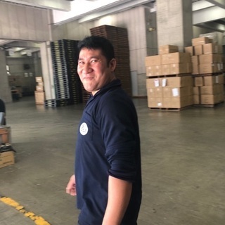 コンテナ貨物の荷下ろし作業スタッフ募集！の画像