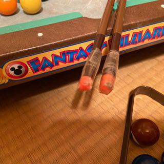 無料です！ミッキーマウスのビリヤードの画像