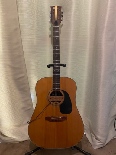 ★Night★アコギ★エレアコ★Hand made guitar★No.150