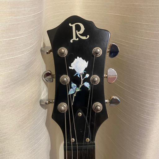 ★B.C.Rich★ギター★希少