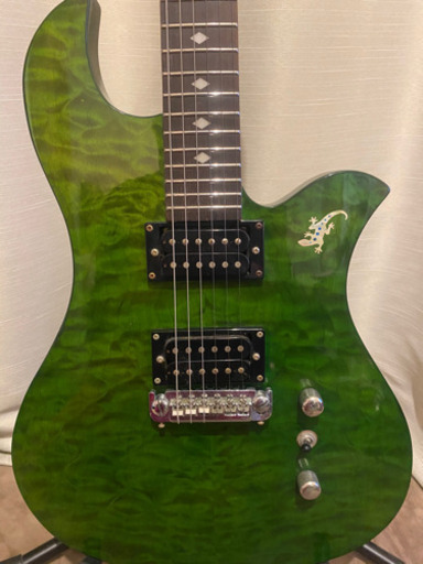 ★B.C.Rich★ギター★希少
