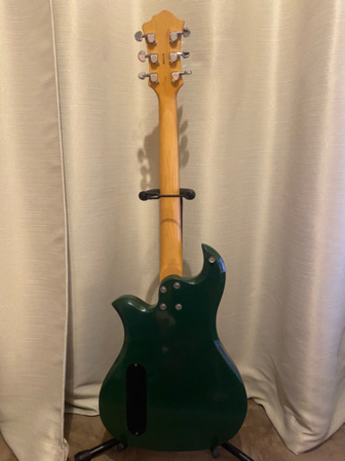 ★B.C.Rich★ギター★希少