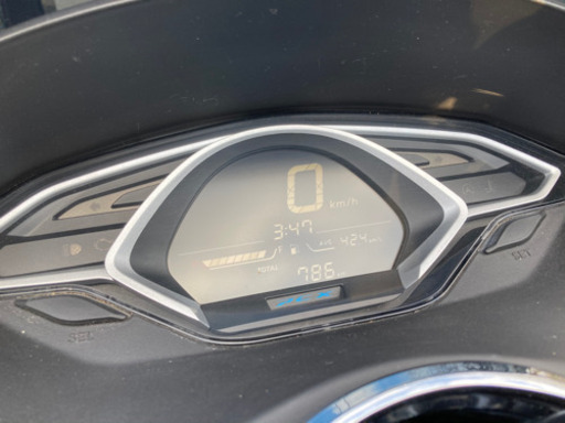 バイク PCX125 JF81