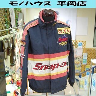 スナップオン 服/ファッションの中古が安い！激安で譲ります