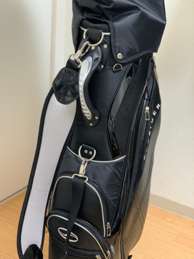 ゴルフクラブセット