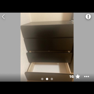 ドレッサーの画像