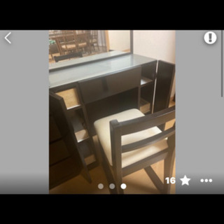 ドレッサーの画像