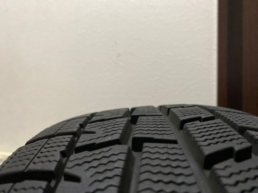 DUNLOP WINTER MAXX185/65R15 15インチ スタッドレス 4本