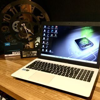 ご成約ありがとうございました！！【NVIDIA搭載！一宮でWindows10搭載