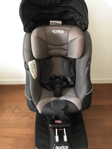 ☆Aprica☆クルリラ　プレミアム（ISOFIX）※本日終了