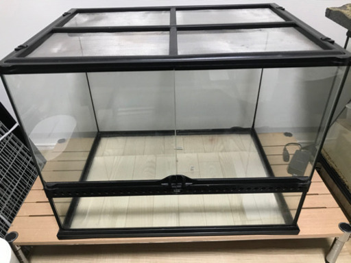 【お話中】グラステラリウム 6045 中古