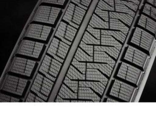 新品！スタッドレス　タイヤ【4本】PIRELLI (ピレリ) ICE ASIMMETRICO 225/65R17  アイスアシンメトリコ