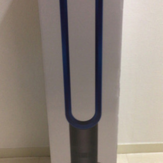 (終了)dyson タワーファン AM07DCIB 新品未開封