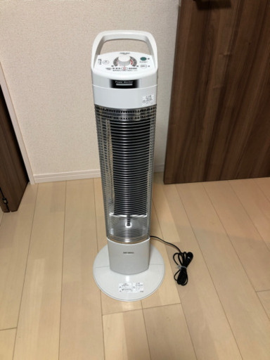電気ヒーター