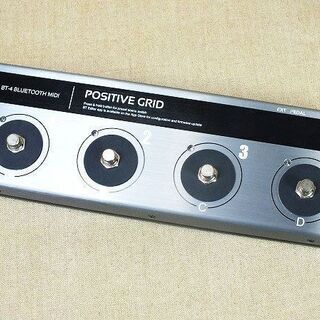 【苫小牧バナナ】Positive Grid/ポジティブ グリッド...
