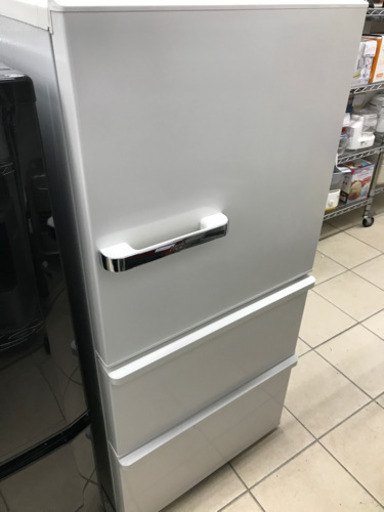 AQUA AQR-SV24J 2020年製 238L 冷蔵庫