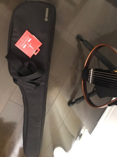 値下げ！YAMAHA SLG200N 美品⭐︎サイレントギター