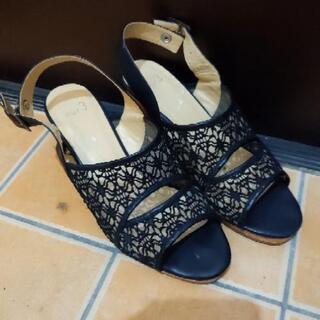 【eur3】サンダル