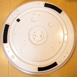 NECシーリングライト 6-8畳用 8LZ410SGの画像