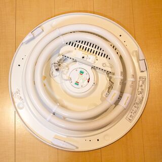 NECシーリングライト 6-8畳用 8LZ410SGの画像